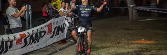 9 Punte Bike Night Palmanova